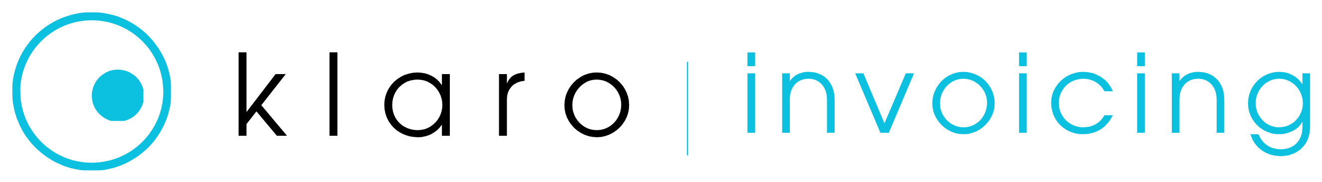 Klaro Invoicing logo